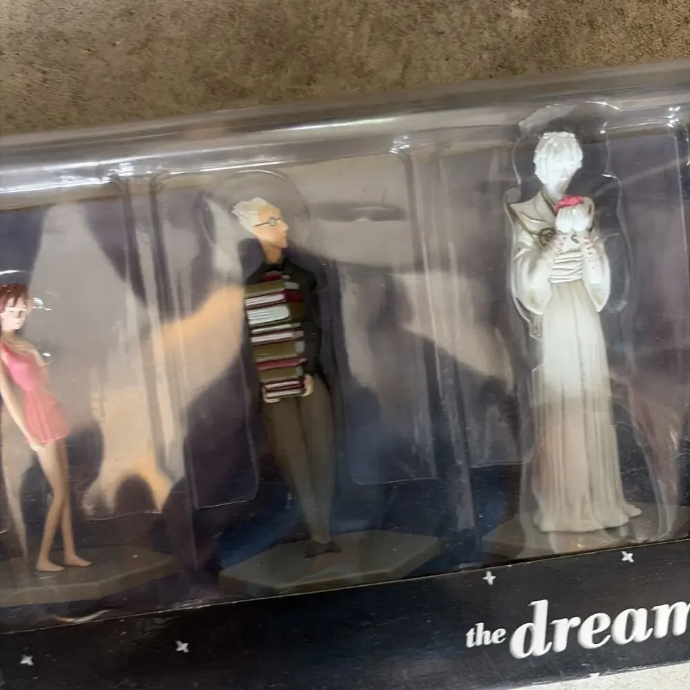 DC Direct The Dreaming 7 Piece 4